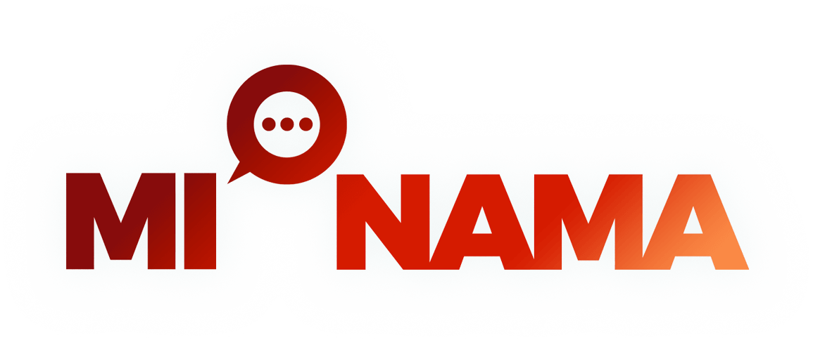 Mi o nama