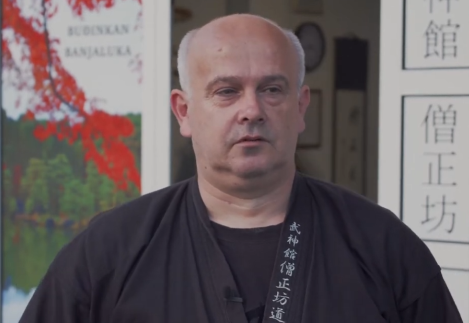 FIlozofija nindže