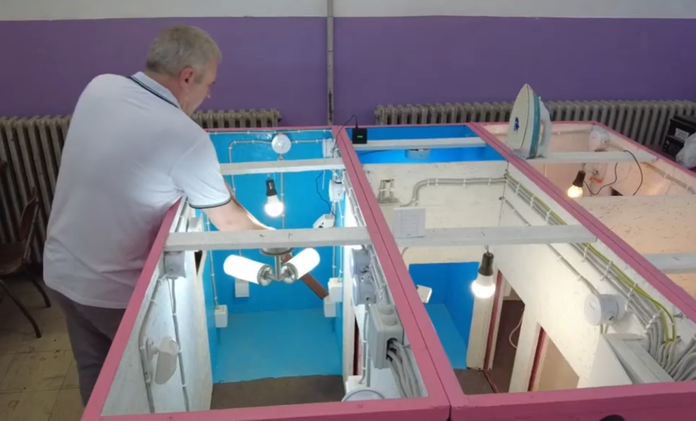 Pametna kuća ili pamet u kući