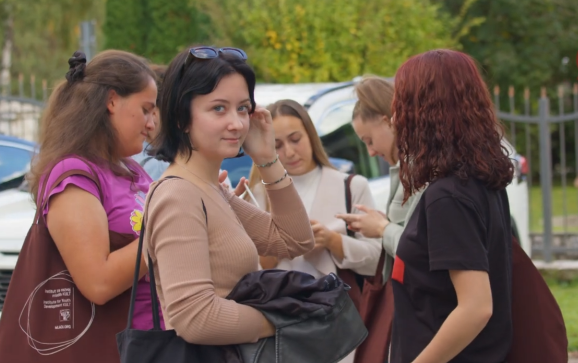 Karavan mira